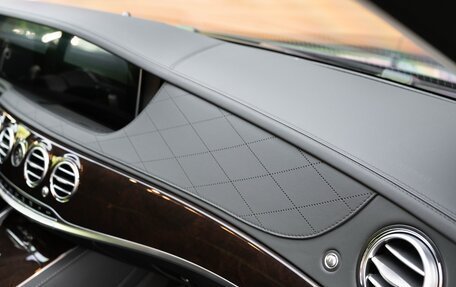 Mercedes-Benz Maybach S-Класс, 2020 год, 100 000 000 рублей, 9 фотография