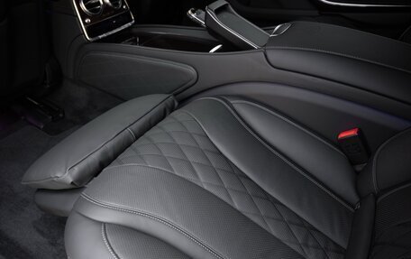 Mercedes-Benz Maybach S-Класс, 2020 год, 100 000 000 рублей, 18 фотография