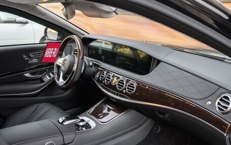 Mercedes-Benz Maybach S-Класс, 2020 год, 100 000 000 рублей, 8 фотография