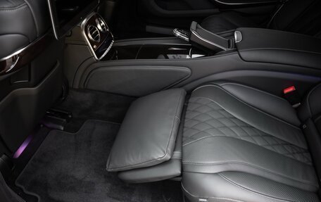 Mercedes-Benz Maybach S-Класс, 2020 год, 100 000 000 рублей, 24 фотография