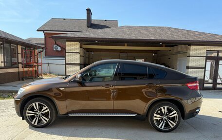 BMW X6, 2013 год, 2 900 000 рублей, 5 фотография