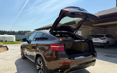 BMW X6, 2013 год, 2 900 000 рублей, 11 фотография