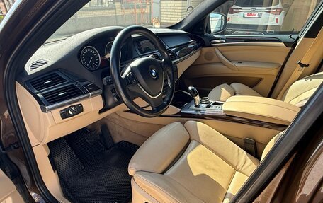 BMW X6, 2013 год, 2 900 000 рублей, 12 фотография