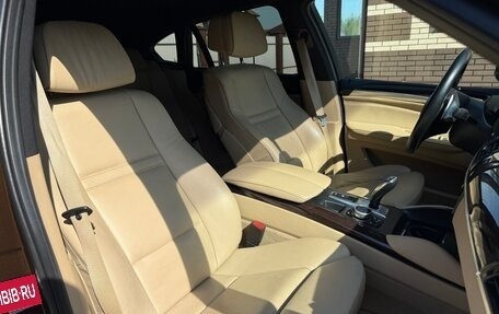 BMW X6, 2013 год, 2 900 000 рублей, 13 фотография