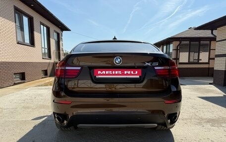 BMW X6, 2013 год, 2 900 000 рублей, 9 фотография