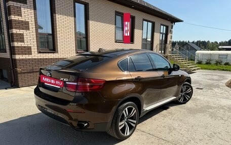 BMW X6, 2013 год, 2 900 000 рублей, 7 фотография