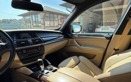 BMW X6, 2013 год, 2 900 000 рублей, 14 фотография