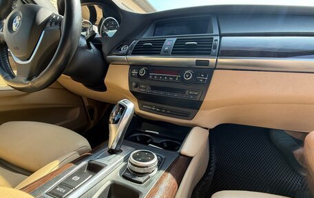 BMW X6, 2013 год, 2 900 000 рублей, 15 фотография