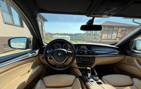 BMW X6, 2013 год, 2 900 000 рублей, 17 фотография