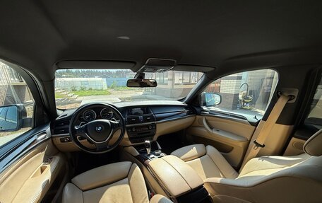 BMW X6, 2013 год, 2 900 000 рублей, 19 фотография