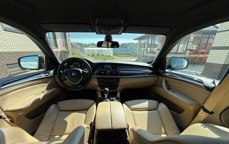 BMW X6, 2013 год, 2 900 000 рублей, 16 фотография