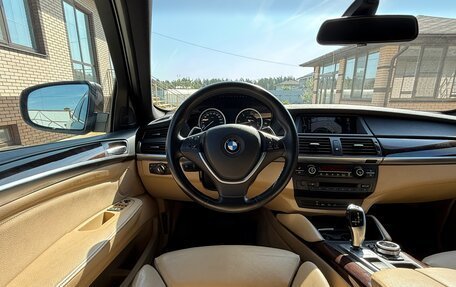 BMW X6, 2013 год, 2 900 000 рублей, 18 фотография