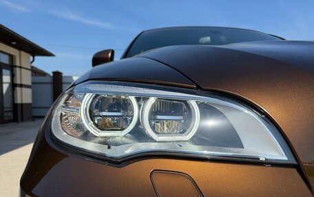 BMW X6, 2013 год, 2 900 000 рублей, 23 фотография