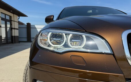 BMW X6, 2013 год, 2 900 000 рублей, 24 фотография