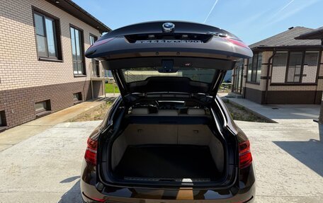 BMW X6, 2013 год, 2 900 000 рублей, 26 фотография
