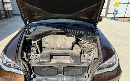 BMW X6, 2013 год, 2 900 000 рублей, 28 фотография