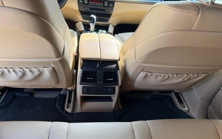 BMW X6, 2013 год, 2 900 000 рублей, 30 фотография