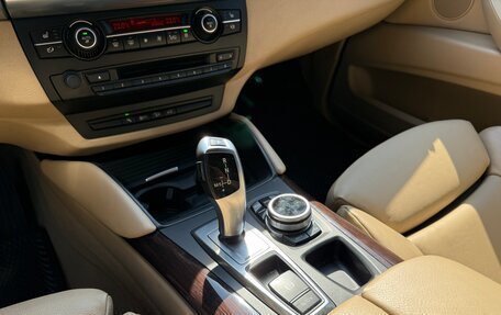 BMW X6, 2013 год, 2 900 000 рублей, 29 фотография