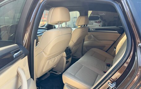 BMW X6, 2013 год, 2 900 000 рублей, 34 фотография