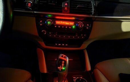 BMW X6, 2013 год, 2 900 000 рублей, 33 фотография