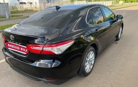 Toyota Camry, 2021 год, 2 999 999 рублей, 3 фотография