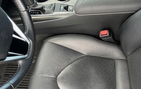 Toyota Camry, 2021 год, 2 999 999 рублей, 8 фотография