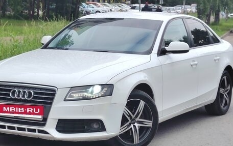 Audi A4, 2010 год, 770 000 рублей, 3 фотография