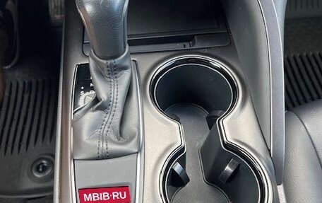 Toyota Camry, 2021 год, 2 999 999 рублей, 9 фотография