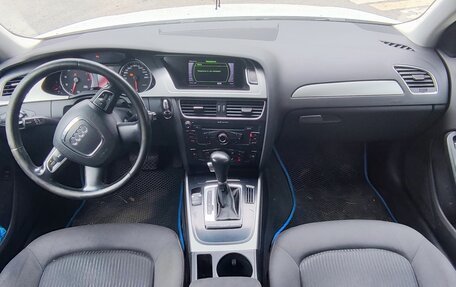 Audi A4, 2010 год, 770 000 рублей, 6 фотография
