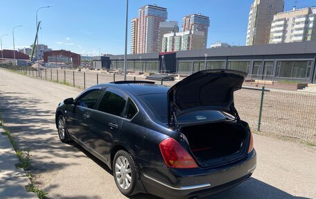 Nissan Teana, 2006 год, 1 050 000 рублей, 7 фотография