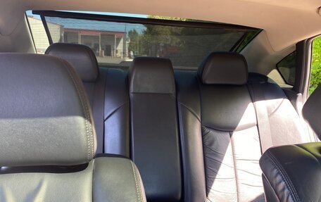 Nissan Teana, 2006 год, 1 050 000 рублей, 11 фотография