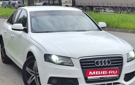 Audi A4, 2010 год, 770 000 рублей, 5 фотография
