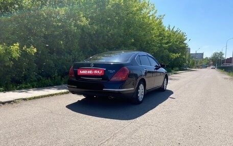 Nissan Teana, 2006 год, 1 050 000 рублей, 5 фотография