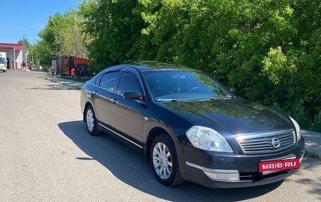 Nissan Teana, 2006 год, 1 050 000 рублей, 2 фотография