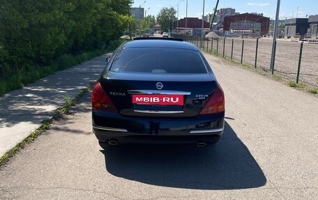 Nissan Teana, 2006 год, 1 050 000 рублей, 4 фотография
