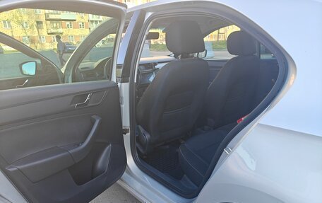 Skoda Rapid I, 2014 год, 920 000 рублей, 11 фотография
