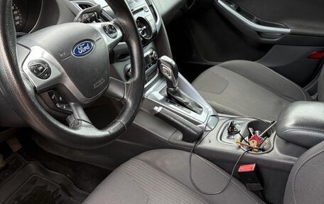Ford Focus III, 2014 год, 815 000 рублей, 3 фотография