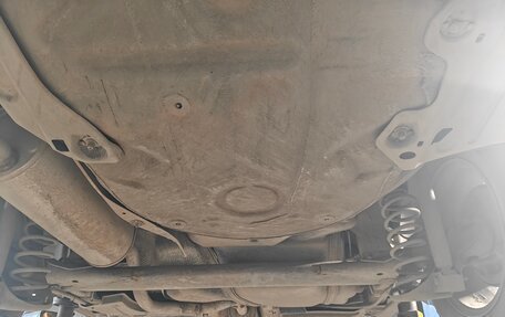 Skoda Rapid I, 2014 год, 920 000 рублей, 12 фотография