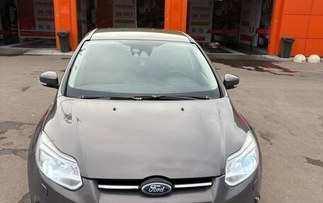 Ford Focus III, 2014 год, 815 000 рублей, 5 фотография