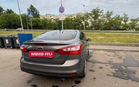 Ford Focus III, 2014 год, 815 000 рублей, 6 фотография