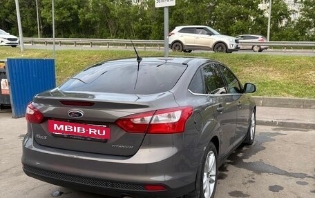 Ford Focus III, 2014 год, 815 000 рублей, 8 фотография
