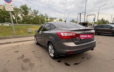 Ford Focus III, 2014 год, 815 000 рублей, 7 фотография