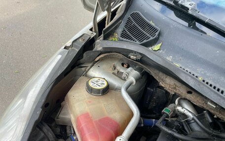 Ford Fiesta, 2008 год, 499 000 рублей, 16 фотография