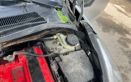 Ford Fiesta, 2008 год, 499 000 рублей, 17 фотография