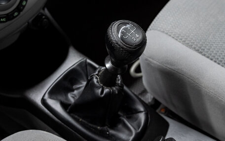 Chevrolet Lacetti, 2008 год, 377 000 рублей, 12 фотография