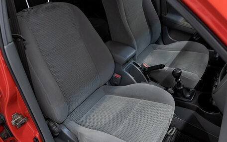 Chevrolet Lacetti, 2008 год, 377 000 рублей, 17 фотография