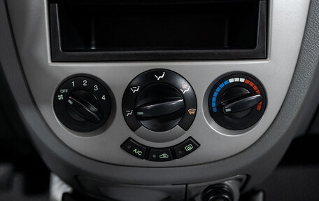 Chevrolet Lacetti, 2008 год, 377 000 рублей, 20 фотография