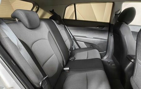 Hyundai Creta I рестайлинг, 2020 год, 1 569 000 рублей, 12 фотография