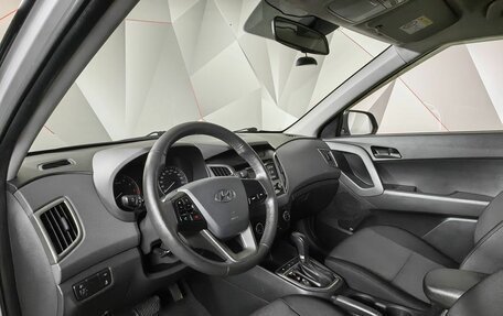 Hyundai Creta I рестайлинг, 2020 год, 1 569 000 рублей, 14 фотография