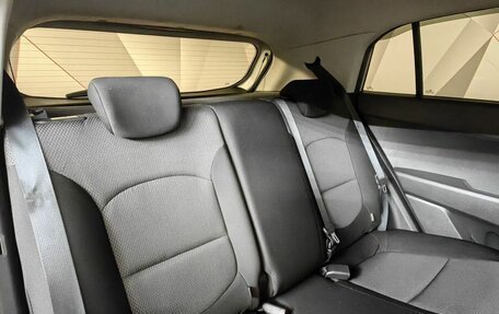Hyundai Creta I рестайлинг, 2020 год, 1 569 000 рублей, 13 фотография